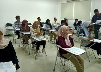 Edutolia Education Gelar Ujian Beasiswa 100 Persen untuk 4 Universitas di Turki