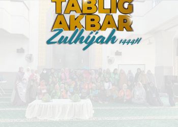 Antusiasme Pengemudi Ojek Online Disabilitas Hadiri Tabligh Akbar Muslimah Wahdah