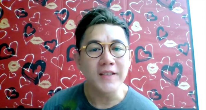 Lombok International Modest Fashion Festival 2023, Desainer Singapura Angkat Bicara Soal Perkembangan Fesyen Asia