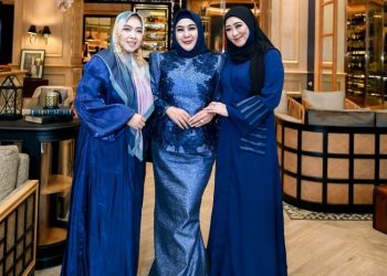 Kelompok Vokal De’ Royal Luncurkan Single Labbaikallah Sambut Perayaan Idul Adha