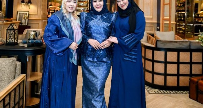 Kelompok Vokal De’ Royal Luncurkan Single Labbaikallah Sambut Perayaan Idul Adha