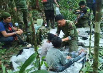 Belajar dari Kasus Empat Bocah yang Selamat di Amazon