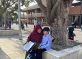 Ketika Ukhuwah Menjadi Benda Mahal