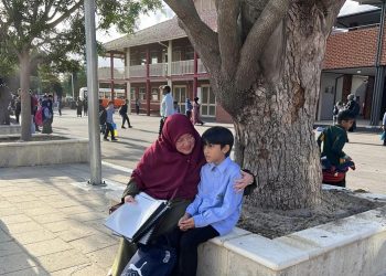 Ketika Ukhuwah Menjadi Benda Mahal