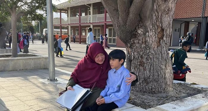 Ketika Ukhuwah Menjadi Benda Mahal