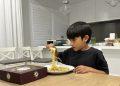 Seninya Ramadan di Perth