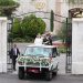 The Hashemite Royal Family