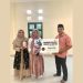 Beyondly Bersama Dompet Dhuafa Salurkan Mushaf Qur’an Di Lima Titik Lokasi