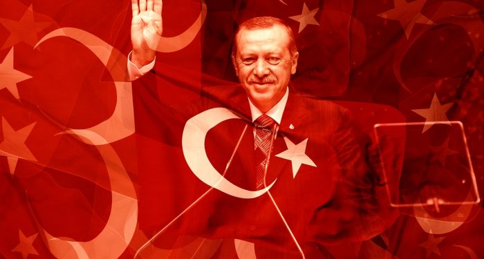 Membaca Narasi Kemenangan Presiden Turki