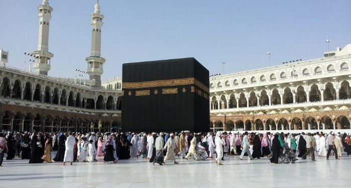 Sebanyak 50 Kloter Selesai Laksanakan Umrah Wajib