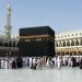 Sebanyak 50 Kloter Selesai Laksanakan Umrah Wajib