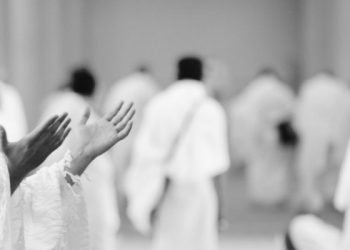 Daftar Jemaah Haji Wafat Mencapai 40 Orang