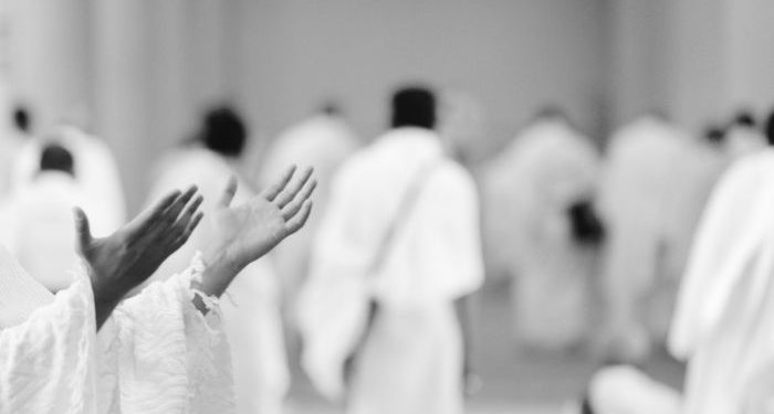 Daftar Jemaah Haji Wafat Mencapai 40 Orang