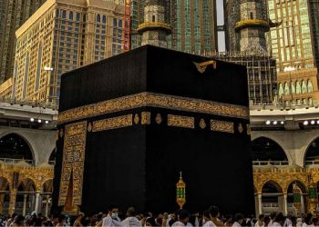 Larangan yang Wajib Diketahui Jemaah Haji Saat di Mekah dan Madinah