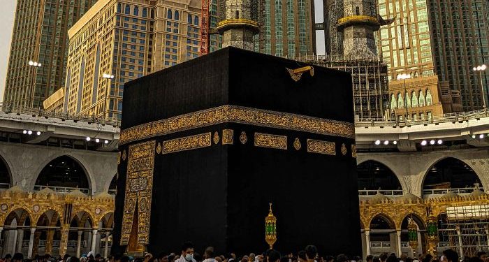 Larangan yang Wajib Diketahui Jemaah Haji Saat di Mekah dan Madinah
