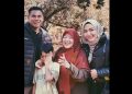 Mempesantrenkan Keluarga
