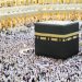 Masjidil Haram Semakin Padat, Jemaah Haji Diimbau Shalat Jumat di Masjid Terdekat