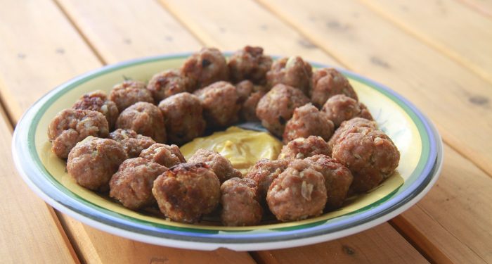 Kisah Sejarah Bakso dari Persia