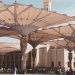 Bayan Tarhil, Perjanjian Penetapan Salat Arba'in di Masjid Nabawi