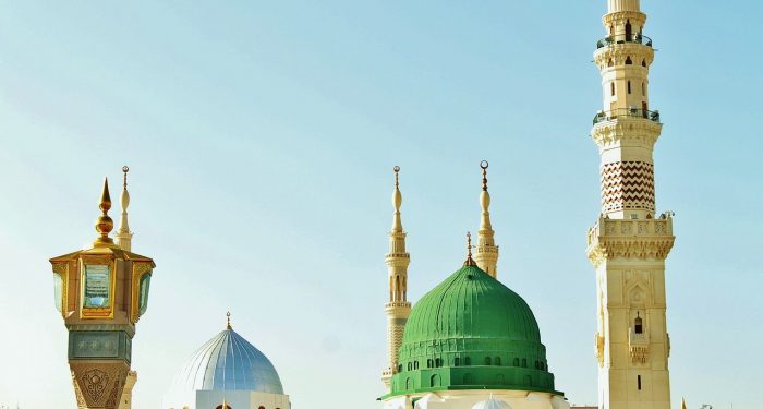 Panasnya Cuaca di Madinah, Jemaah Haji Waspadai 5 Penyakit Ini