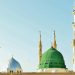 Panasnya Cuaca di Madinah, Jemaah Haji Waspadai 5 Penyakit Ini