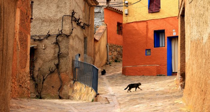 Annisa Teresia Ingatkan Berbuat Baik kepada Tetangga