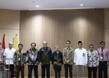 Tumbuhkan Kesadaran Masyarakat tentang Pentingnya Riset, IAEI Berkolaborasi dengan PEBS UI Selenggarakan PRIME Conference 2023