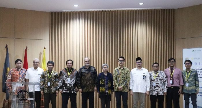 Tumbuhkan Kesadaran Masyarakat tentang Pentingnya Riset, IAEI Berkolaborasi dengan PEBS UI Selenggarakan PRIME Conference 2023