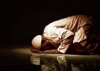 Unsur Ta'awwudz Pertama: Al-Isti'adzah