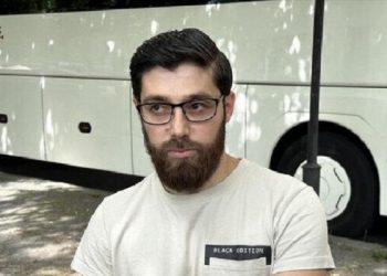 Plot Twist Swedia, Ahmet Allus Buktikan Islam Tidak Mengajarkan Kebencian