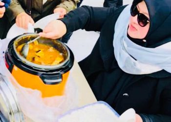 Harga Cabe dan Mindset Susah