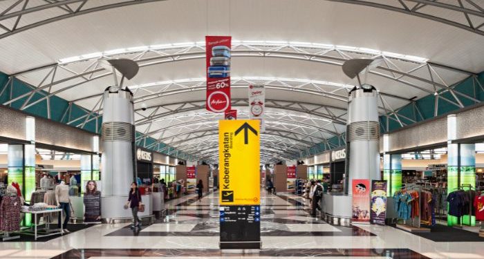 42.605 Jemaah Tiba di Tanah Air Pada Fase Kepulangan Haji