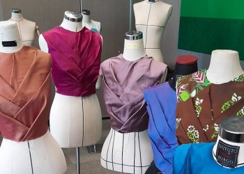 Kali Pertama, Shingo Sato Hadir untuk Workshop TR Bersama Burgo Indonesia