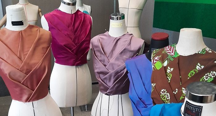 Kali Pertama, Shingo Sato Hadir untuk Workshop TR Bersama Burgo Indonesia