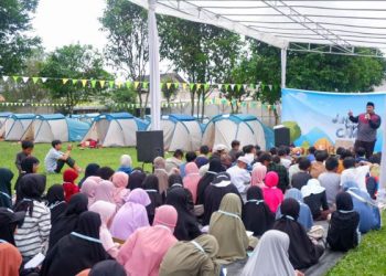 Suguhkan Liburan Keluarga Berkualitas, AskTarra Fun Festival di Lembang Dipadati 2500 Pengunjung