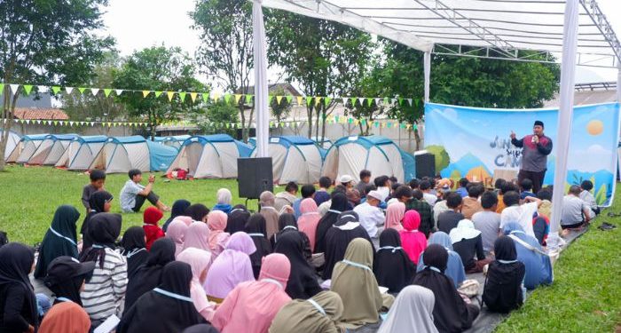 Suguhkan Liburan Keluarga Berkualitas, AskTarra Fun Festival di Lembang Dipadati 2500 Pengunjung