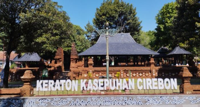 Usulan Cirebon Menjadi Provinsi, Ada Apa di Kota itu?