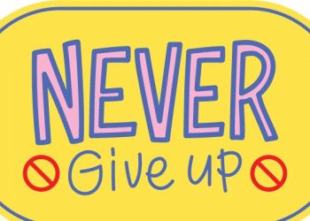 Pengingat untuk kamu yang ingin menyerah