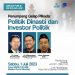 Waspada Penumpang Gelap Pilkada: Politik Dinasti dan Investor Politik