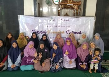 Sebelas Kiat Membangun Keluarga Samawa