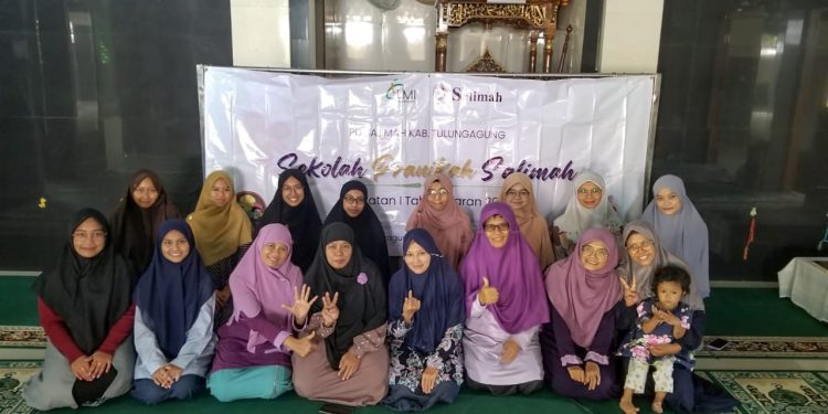 Sebelas Kiat Membangun Keluarga Samawa