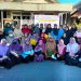 Salimah Kalsel Bahagiakan Lansia melalui Serangkaian Kegiatan