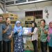 Anis Byarwati Berikan Bantuan Peralatan Usaha untuk 17 Pelaku UMKM