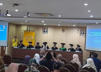 Dian Yasmina Fajri Raih Gelar Doktor Ilmu Sejarah atas Disertasi Komunitas Kebatinan Buhun Kranggan