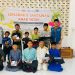 Sambut Tahun Baru Hijriyyah, Laznas Dewan Dakwah Bali Salurkan Sedekah Makan dan Santunan untuk Anak Yatim