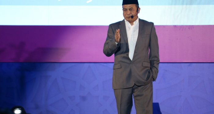 UBN Ajak Umat Manfaatkan Momen Hari Internasional Melawan Islamofobia