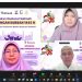 Salimah Luncurkan Gerakan Tabungan Kurban