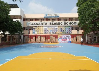 SMAS Jakarta Islamic School Sekolah Islam Internasional Pertama di Indonesia Raih Peringkat Terbaik UTBK di Jakarta Timur