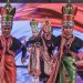 LIMOFF, Gelaran Fesyen Skala Internasional Pertama di NTB Hadirkan 109 Fashion Designer