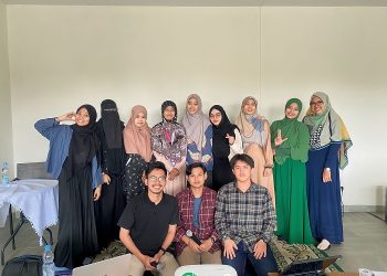 Menjadi Jurnalis Lingkungan Hidup ala Komunitas Ayo Less Waste